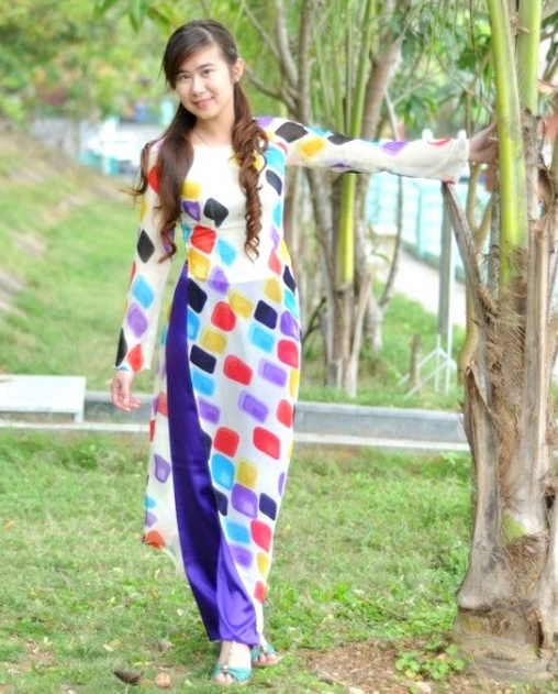 Miss Linh Nấm