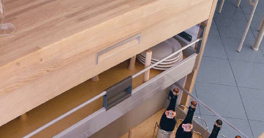 Mármoles COOL (Encimeras Exclusivas).: ACCESORIOS PARA TU COCINA.