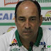 Professor e Paredão da 17° rodada do Cartola fc