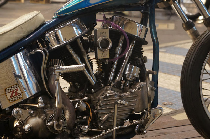 El Corra Motors LAKE & POSA Fuel Injectors