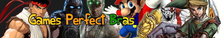 Games Perfect Brasil