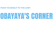 Obayaya's Corner