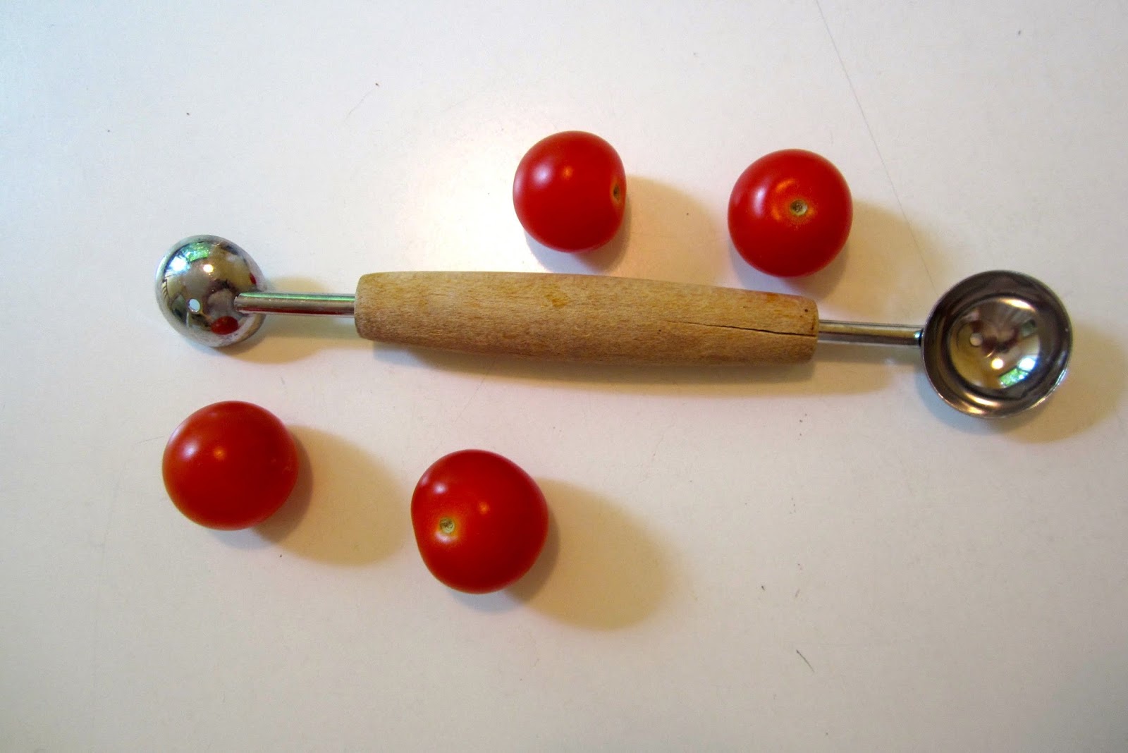 Life Is What Happens When life gives you melons.....