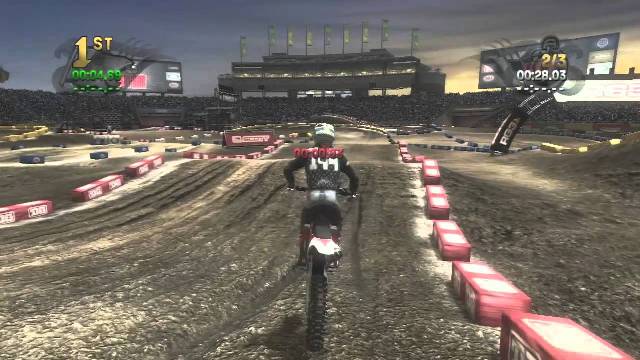 Mx Vs Atv Alive Ps3