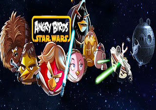 Angry Birds Star Wars Game Free Download Full Version For PC