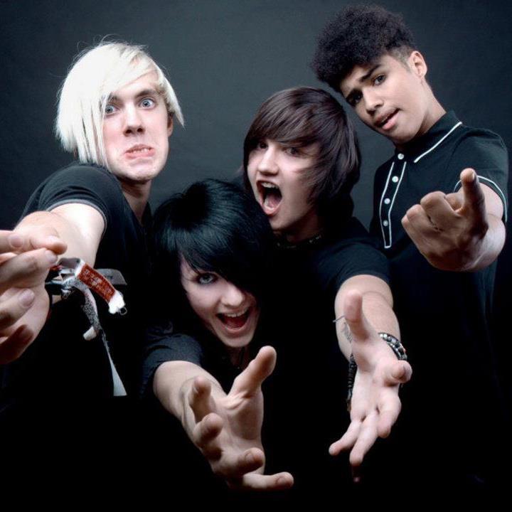 Phoenix Rising: SPOT LIGHT: EVILYN