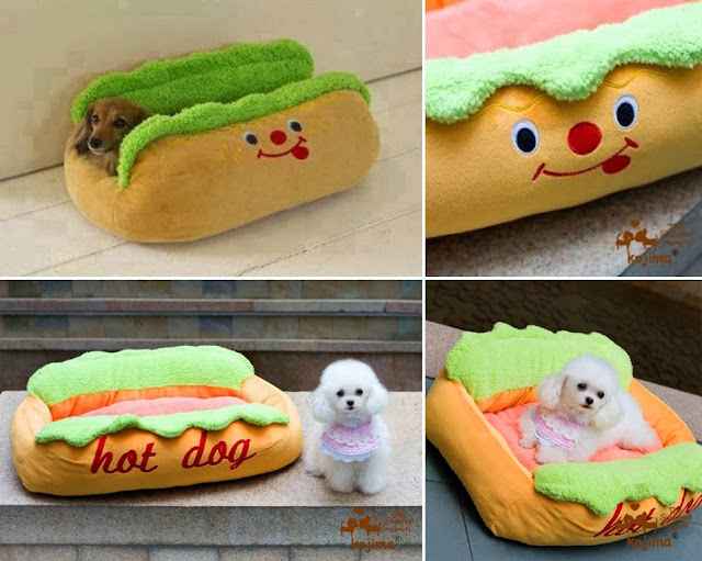Hot Dog Sofa Bed Hot Dog Sofa Bed