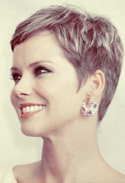 Best Pixie Short Bob Hairstyles 2015 Women Latest Formal Party