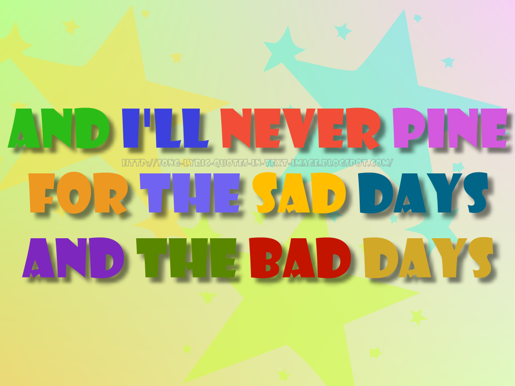 Song Lyric Quotes In Text Image Biding My Time Pink Floyd Song Quote