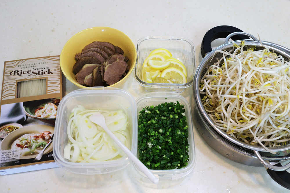 http://kimalpaca.blogspot.com/2015/10/vietnamese-pho.html 집에서 베트남쌀국수만들기 Vietnamese pho