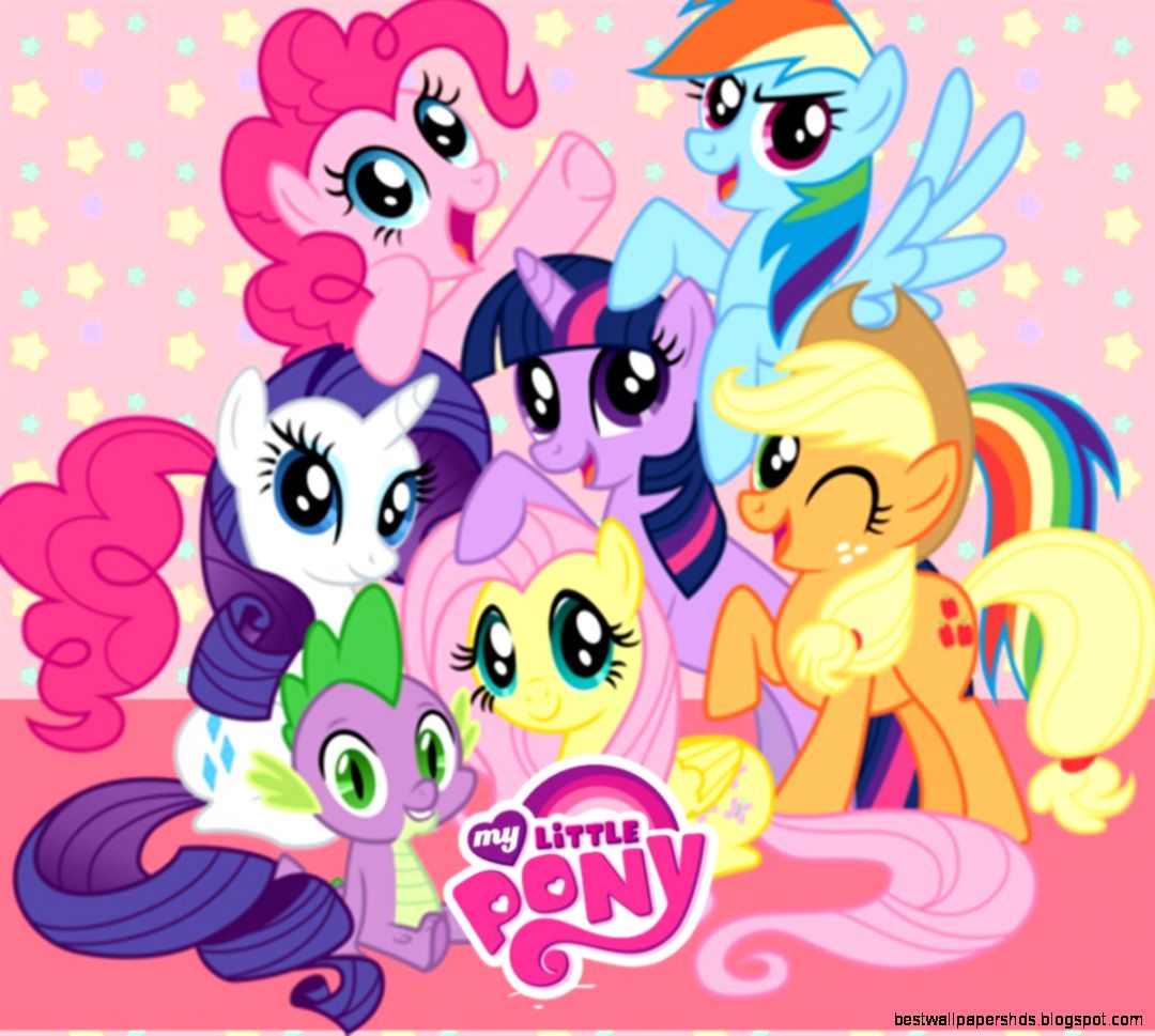 My Little Pony HD Wallpaper for iPad mini 3 Cartoons Wallpapers My Little Pony HD Wallpaper for iPad mini 3 Cartoons Wallpapers