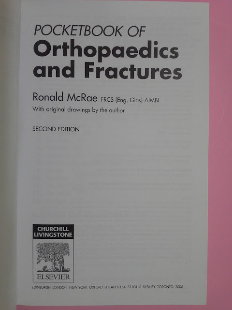 Clinical Orthopaedic Examination Fifth Edition By Ronald Mcrae Free Download