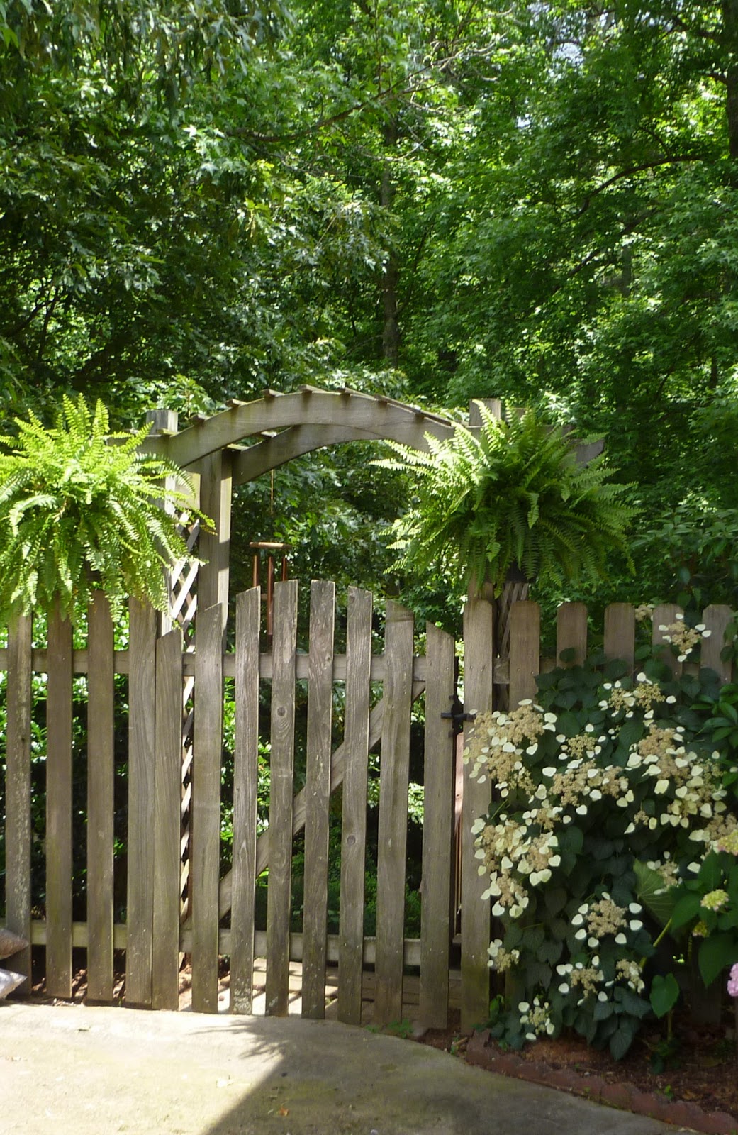 Lindaraxa: June 2013