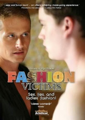Fashion victims, film