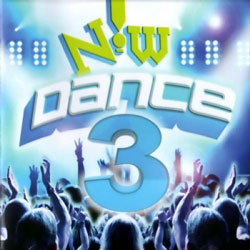 Now Dance 2012 Part 3 (2012)