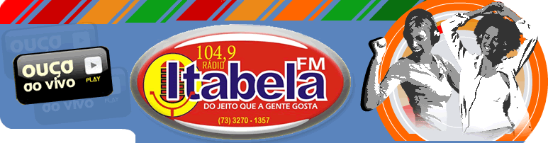 RÁDIO ITABELA FM 104,9