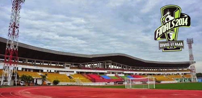 Empat Tim Siap Merebut 2 Tiket Promosi ISL Empat Tim Siap Merebut 2 Tiket Promosi ISL