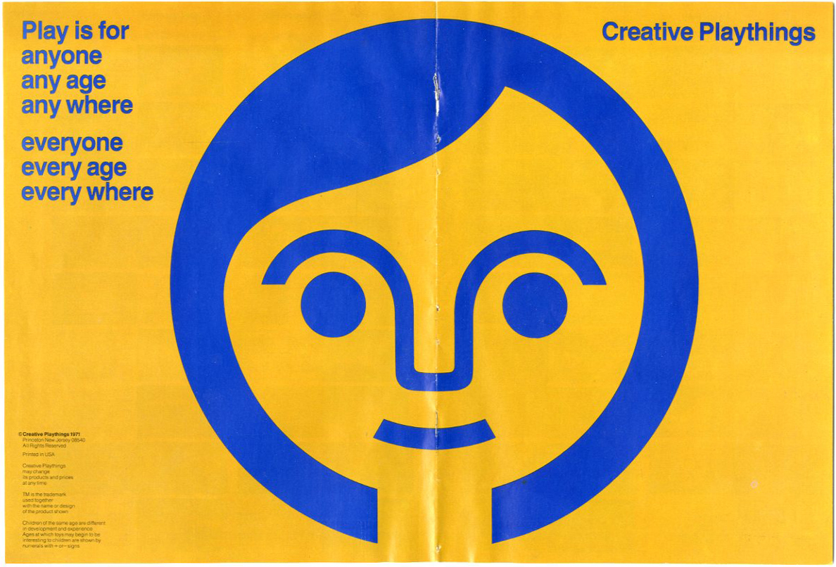 creative playthings toys