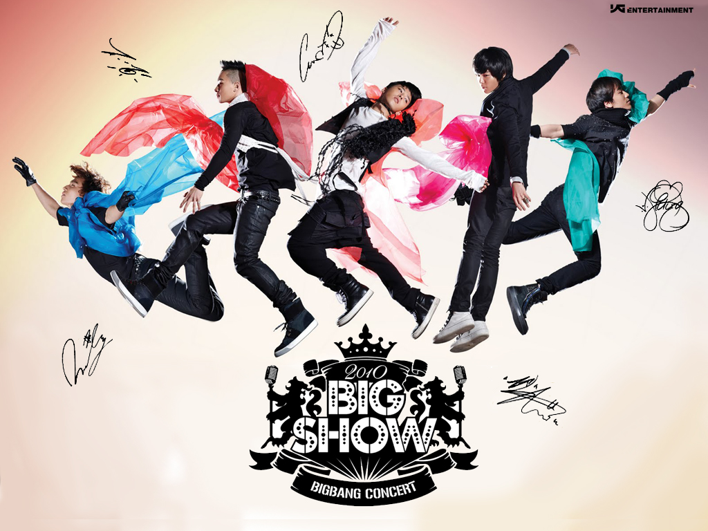 Big Bang Signature