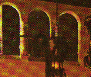 hotel california album cover hotel california album cover