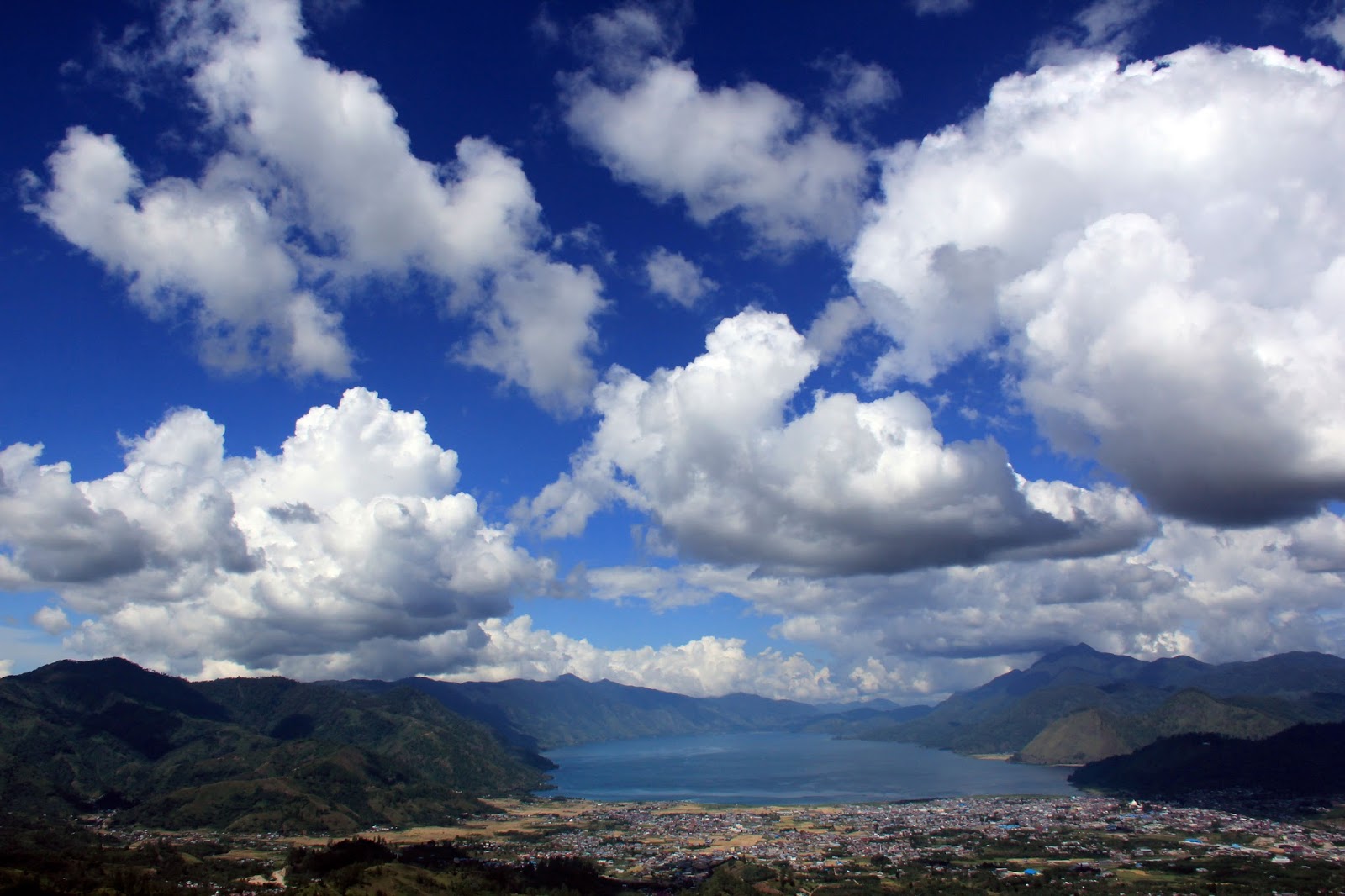 Takengon, Wisata Negeri Di Atas Awan | Pesona Keindahan Alam Indonesia