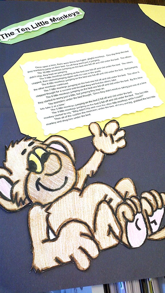 writing an allegory writing an allegory