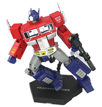 Transformers News: The Chosen Prime Sponsor Newsletter March 25, 2015