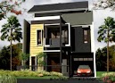 Foto Rumah Modern Minimalis