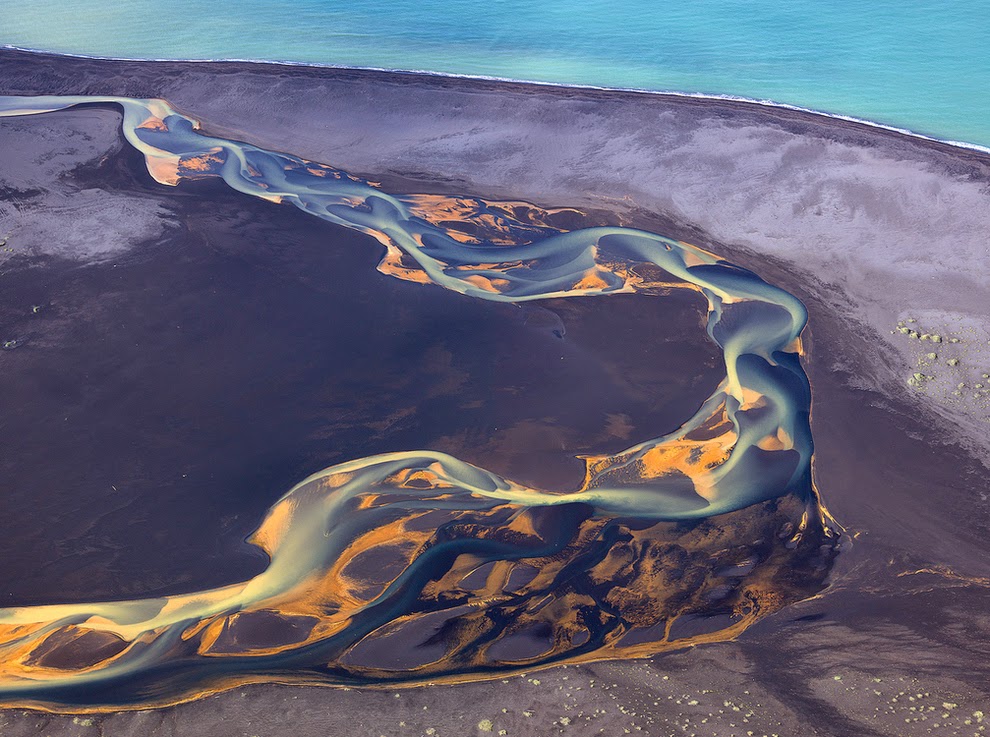 10. How about now? - 17 Photos That Will Give You Iceland Envy 10. How about now? - 17 Photos That Will Give You Iceland Envy