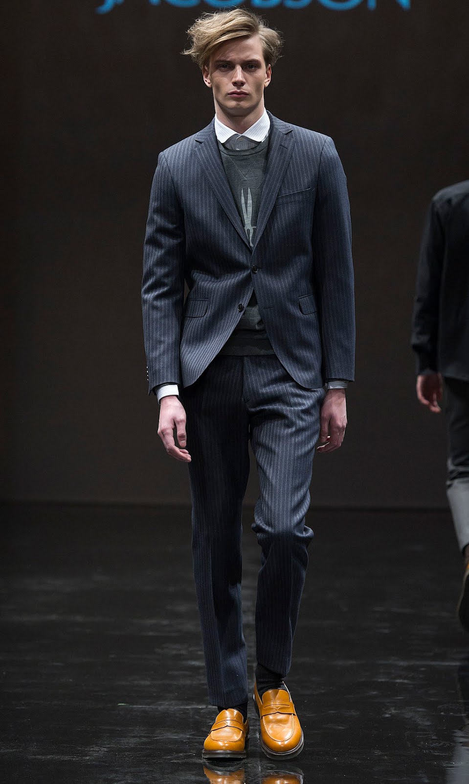 MORPHOSIS Oscar Jacobson