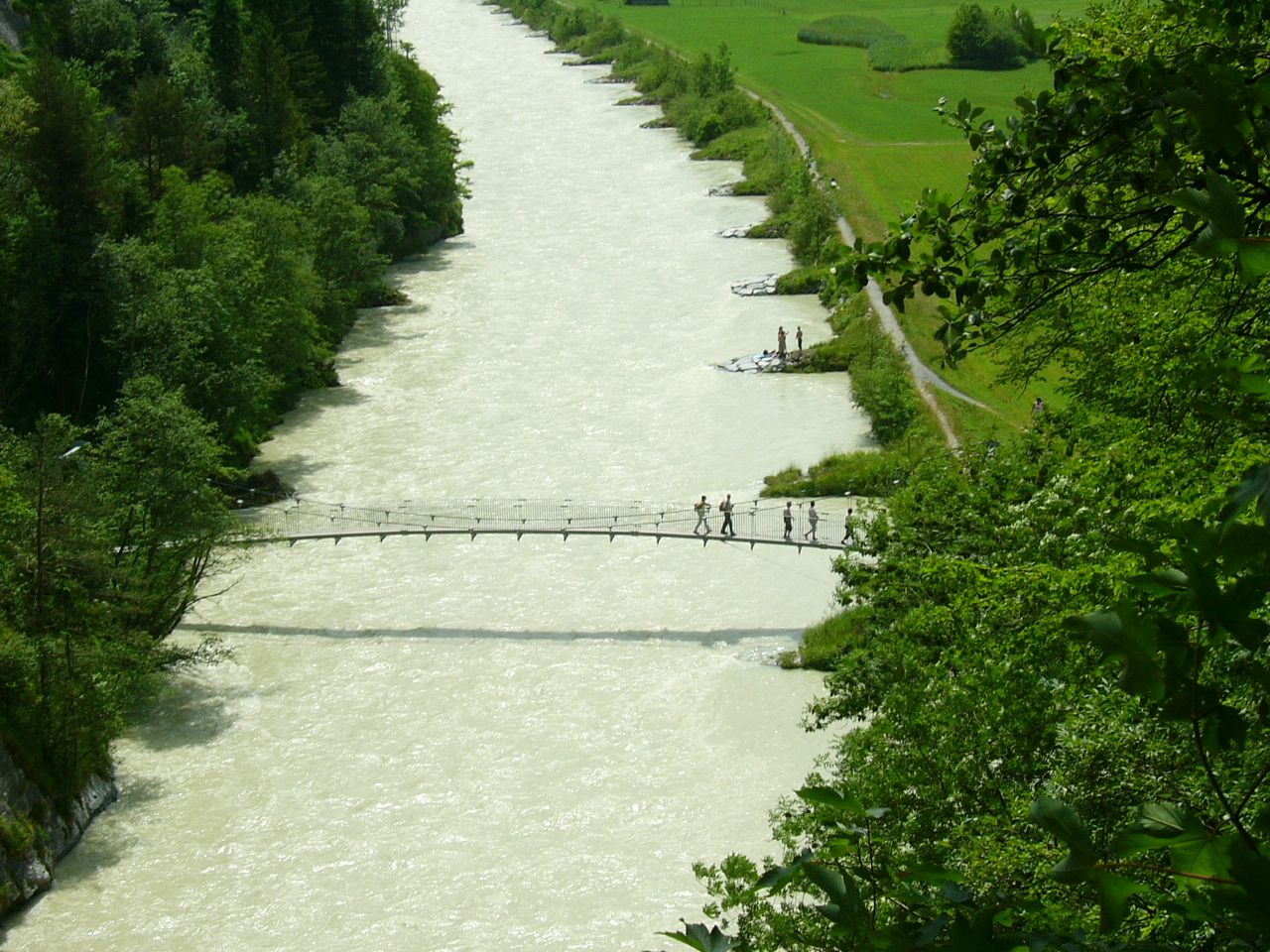 Ritas Blog Archiv 2006