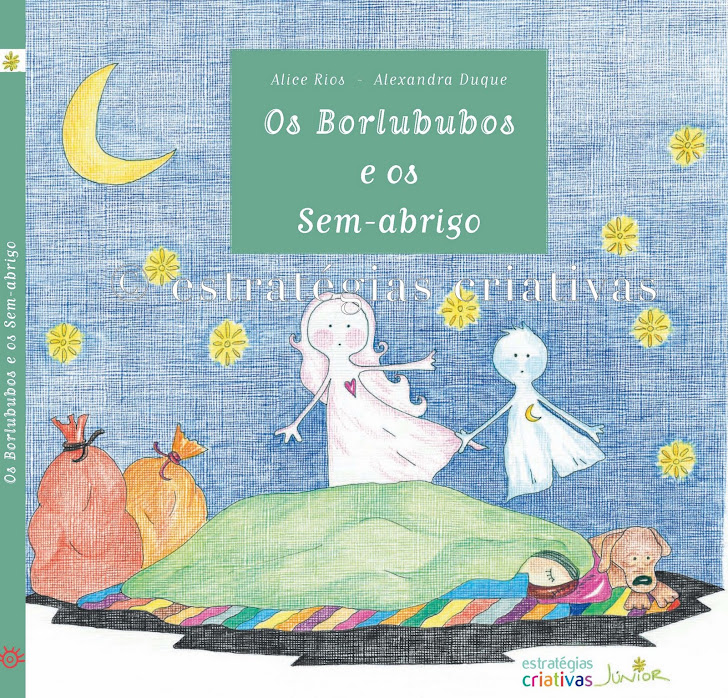 Os Borlububos e os sem-abrigo