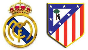 Real Madrid-Atlético, una final esperada Real Madrid-Atlético, una final esperada