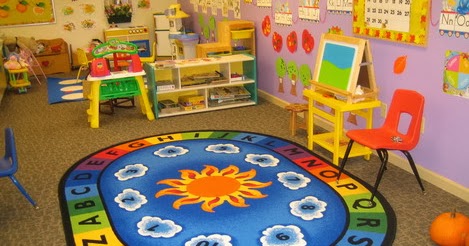 classroom