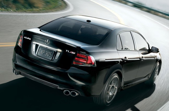 2008 Acura Tl Type S Black Wallpaper 1080p 648 X 427 Tops Sports Cars Wallpaper