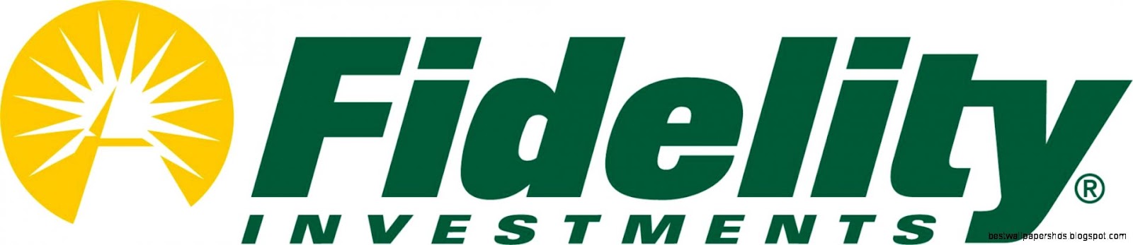 FIDELITY logo FIDELITY logo