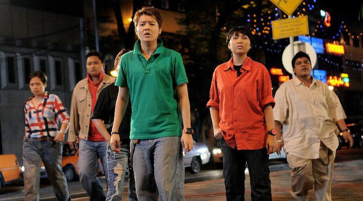 Fantasi Cinta Teruna