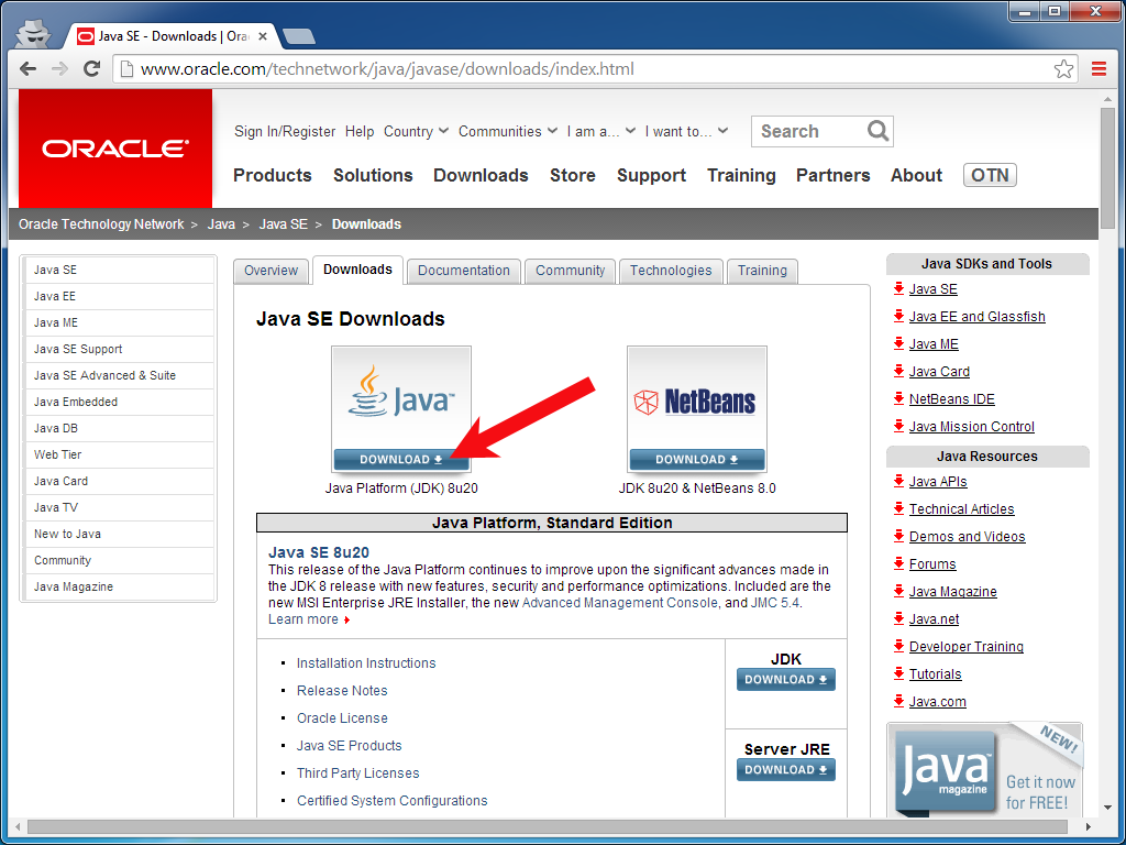 the balusc code jsf 2 2 tutorial with eclipse and wildfly