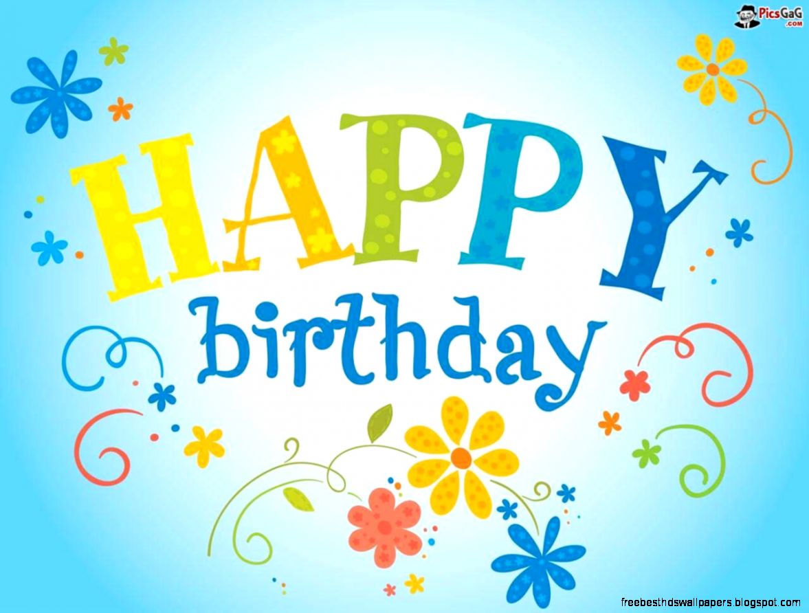 Happy Birthday Best HD Wallpaper 10566 Wallpaper computer best Happy Birthday Best HD Wallpaper 10566 Wallpaper computer best