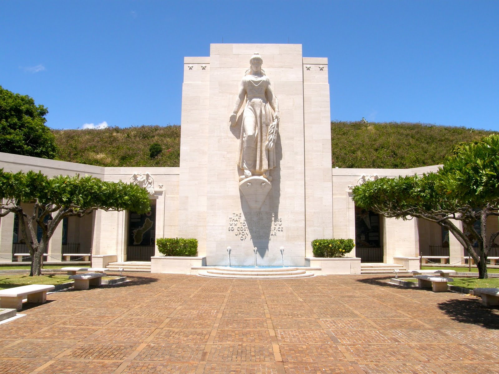 The Robinsons The Punchbowl Cemetery
