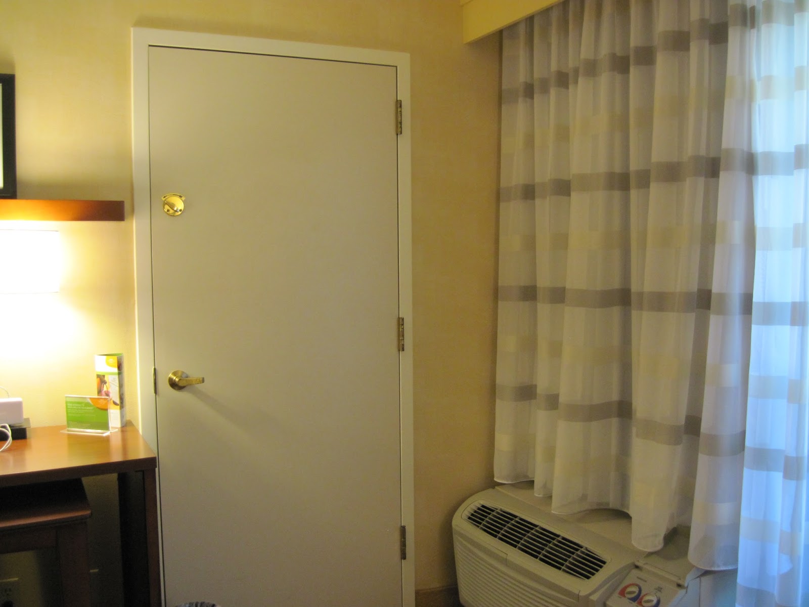 Travel Reviews & Information Hacienda Heights, California / Courtyard