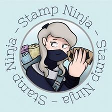 Stamp Ninja