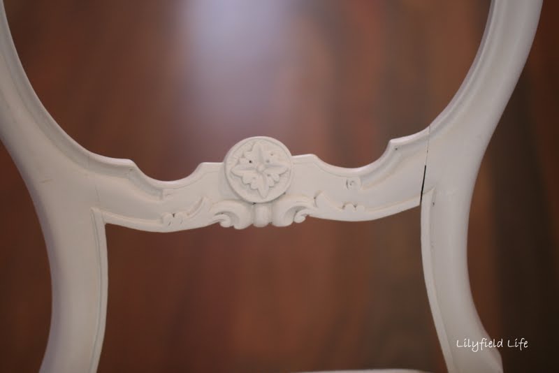 Lilyfield Life How to Antique Glaze Furniture