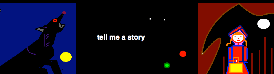 tell me a story