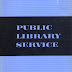 1956, A Big Year for Public Libraries