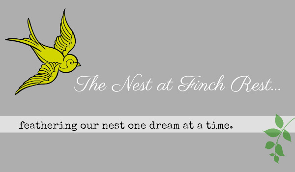 The Nest at Finch Rest