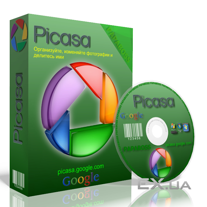 Picasa offline installer
