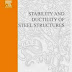 Stability and Ductility of Steel Structures Book