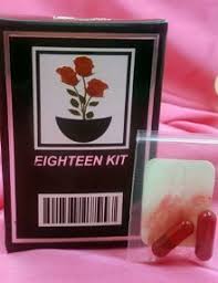 Original Eighteen Virgin kit in Pakistan