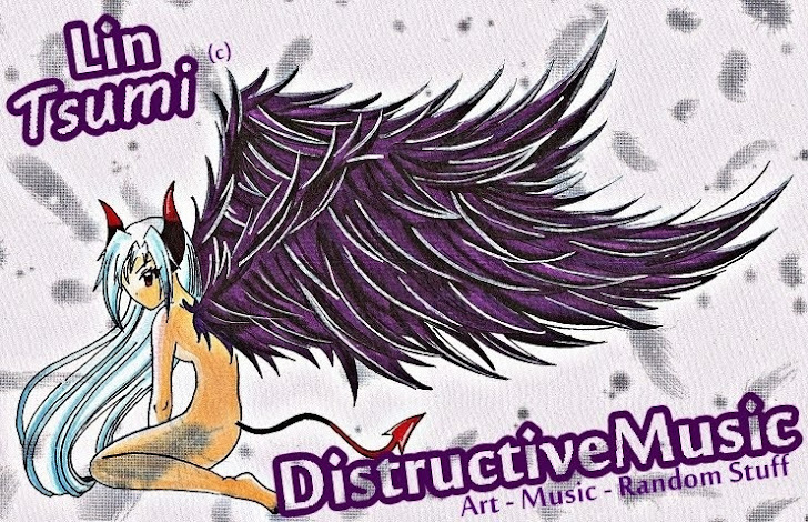 Distructive_Music;;